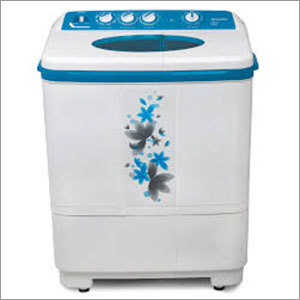 White Washing Machine