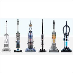 Portable Vacuum Cleaners