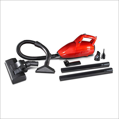Air Vacuum Cleaner
