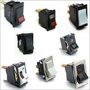 Automatic Light Switches