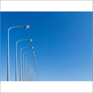 Outdoor Street Light