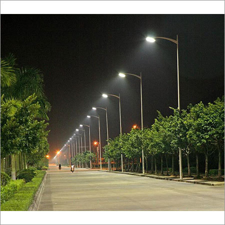 Street Lighting