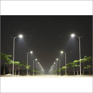 Street Light Bulbs