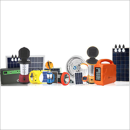 Solar Products
