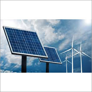 Portable Solar Panel