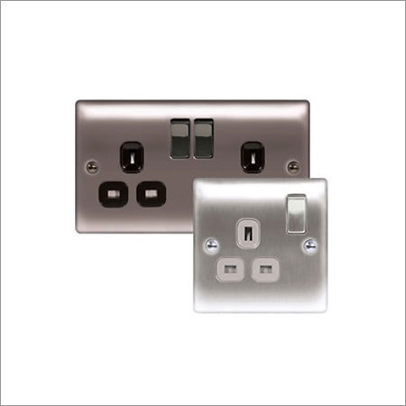 Power Sockets
