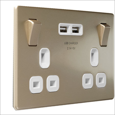 Remote Control Socket