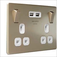 Remote Control Socket