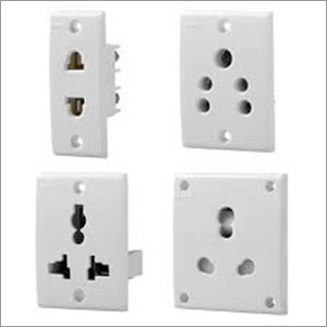 Electrical Wall Sockets