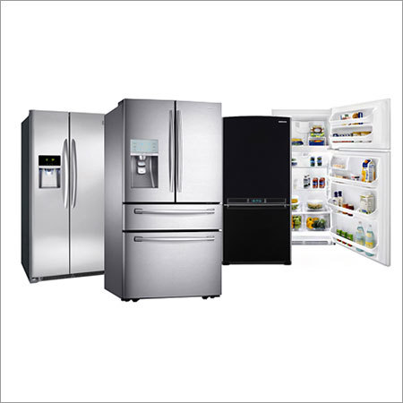 Combined Freezer Refrigerators