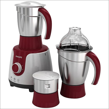 Mixer Grinder