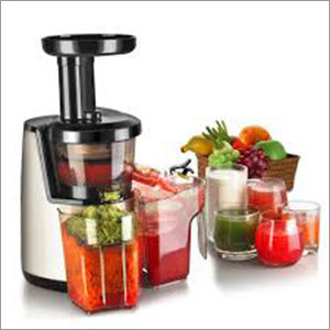 Juicer Mixer Machine