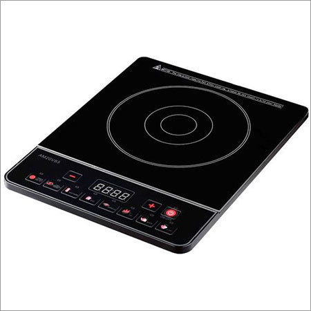 Induction Cooker