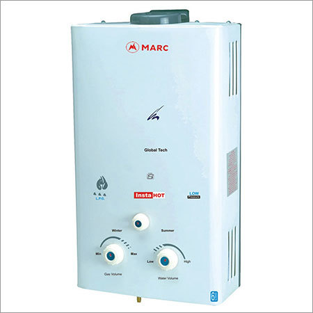 Instant Gas Geyser