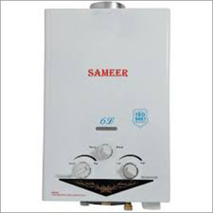 High Quality Gas Geyser