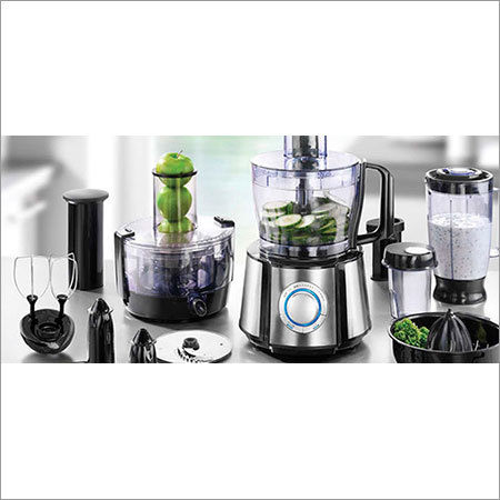 Food Processor