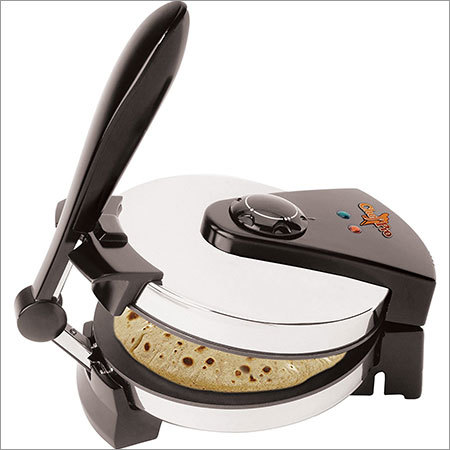 Chapati Maker