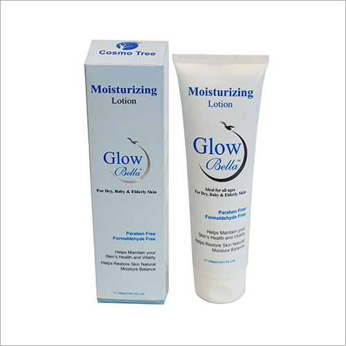 Glow Bella Moisturising Lotion