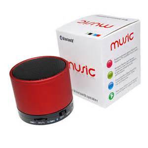 Music Speaker