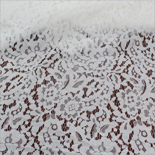 Net Imported Fabric