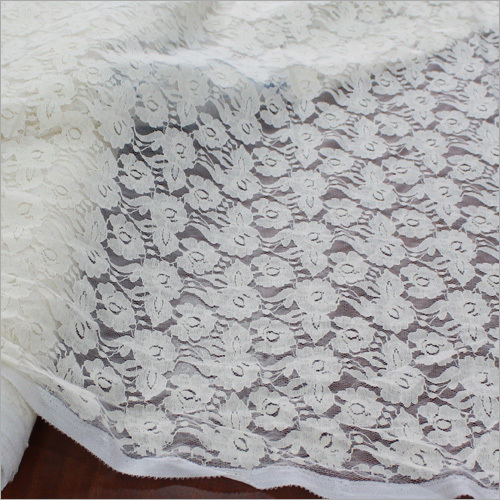 Nylon Nets fabrics