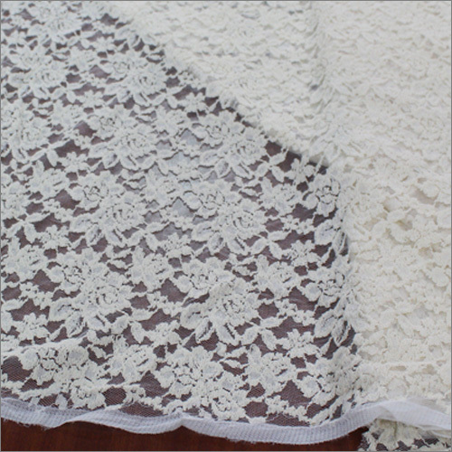 Cotton Nylon Nets