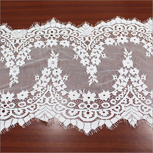 Embroidery Ribbons Laces