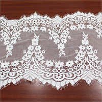 Embroidery Ribbons Laces