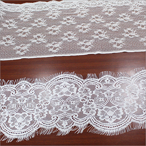 Designer Embroidery Laces