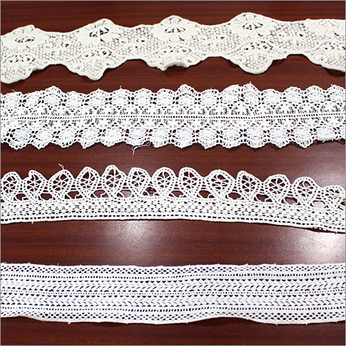GPO Laces