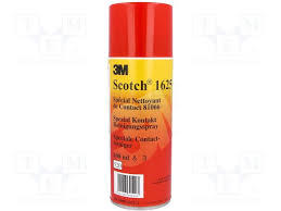 Electrical Contact Cleaner Spray