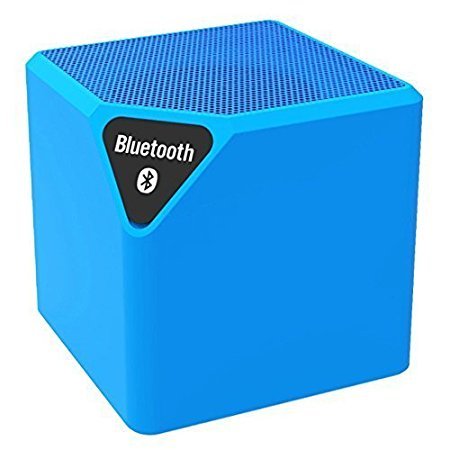Blueooth Speaker
