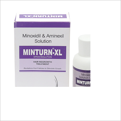 Minturn XL