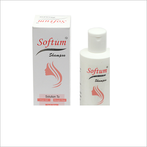 Softum Shampoo