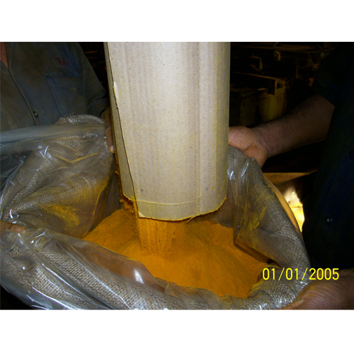 Turmeric Powder Grinding Machine