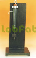 LIFT PUMP ON STAND