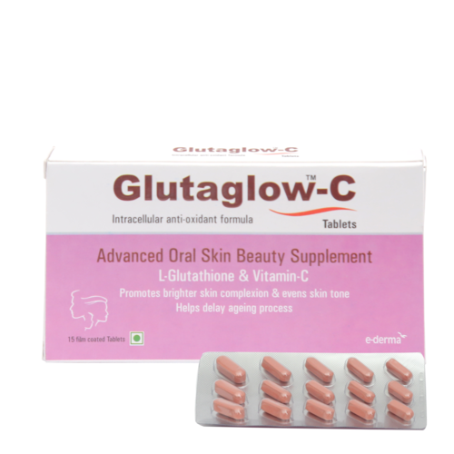 Glutathione Tablet