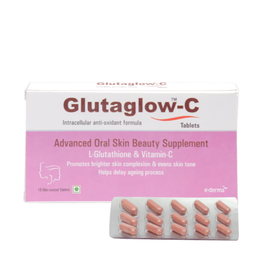 Glutathione Tablet