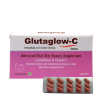 Glutathione Tablet