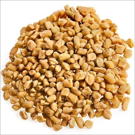 Fenugreek Seeds