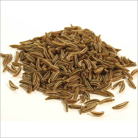 Cumin Seeds