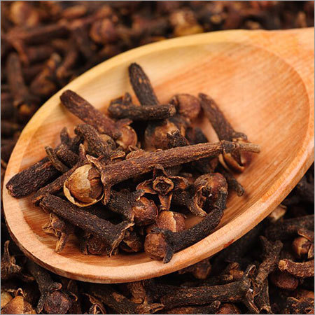 Organic Cloves