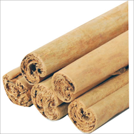 Cassia Bark