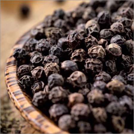 Black Pepper