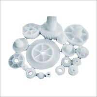 Injection Moulded Parts