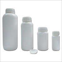 HDPE Bottles