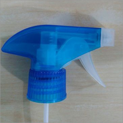 Plastic Trigger Spray By AMBICA PLASTICS