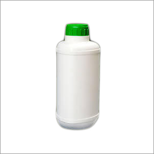 Pesticide Plastic Bottles