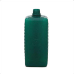 Rectangular Plastic Bottle