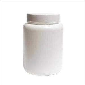 Plastic Round Container